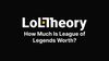Thumbnail of "How much is league of legends worth" article
