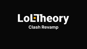 Riot announces changes to LoL Clash tournament frequency and rewards system  - Dexerto