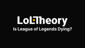 Is League of Legends Dying?