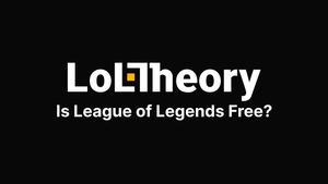 Is League of Legends Free?