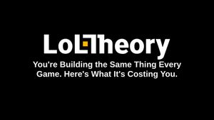 You're Building the Same Thing Every Game. Here's What It's Costing You.