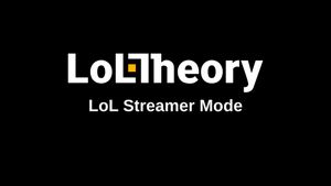 How to Use Streamer Mode in League of Legends (2026)