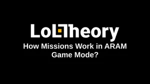 How Missions Work in ARAM Game Mode?