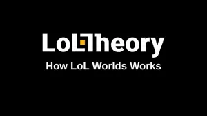 How LoL Worlds Works: 2026 Format & Schedule Explained