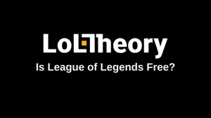 Is League of Legends Free?