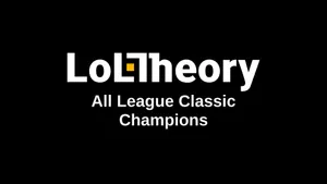 All 60 League Classic Champions: Full List (2026)