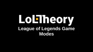 League of Legends Game Modes: Every Mode in 2026, Explained