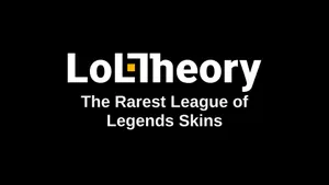 The Rarest League of Legends Skins in 2026 (And Whether You Can Still Get Them)