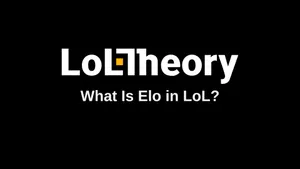 What Is Elo in League of Legends? Hidden MMR Explained