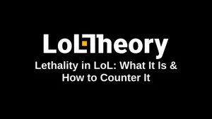 Lethality guide thumbnail