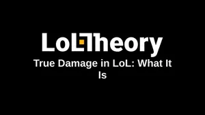 True Damage in LoL: Ignores Armor & MR Entirely