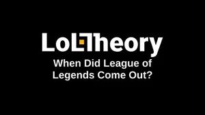 When Did League of Legends Come Out